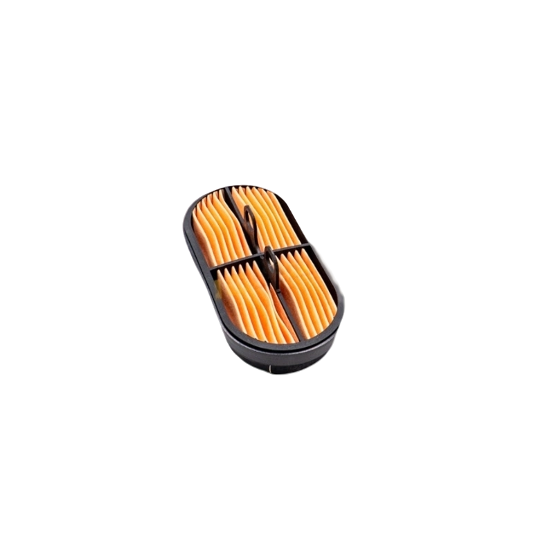 Filtre à air secondaire compatible pour Perkins, pour Caterpillar, pour Case 3