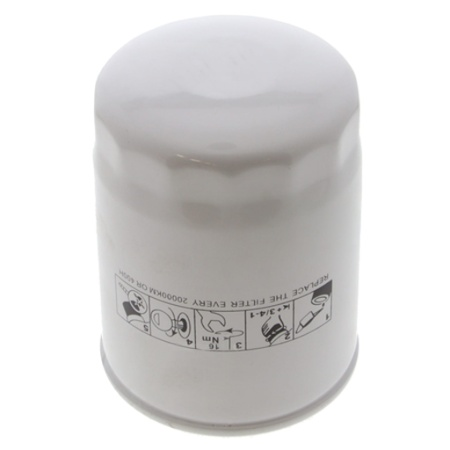 Filtre gasoil compatible pour Caterpillar, pour Case, pour Komatsu 2