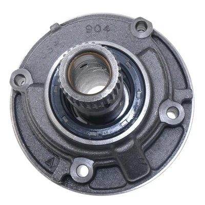 Pompe tc schuttle compatible pour JCB 2
