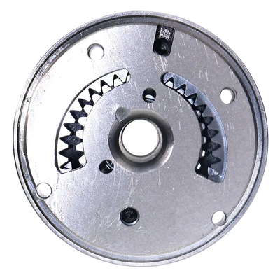 Pompe tc schuttle compatible pour JCB 3