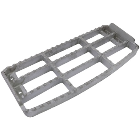 Marche pied compatible pour JCB 2