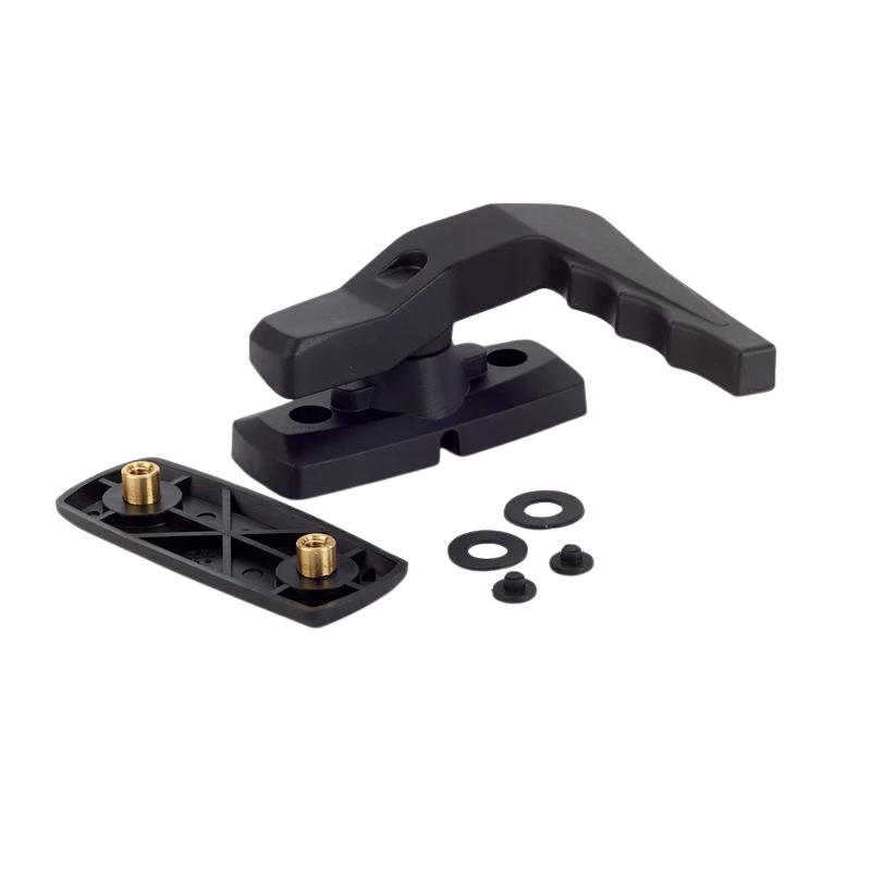 Poignee int porte sup compatible pour JCB 2