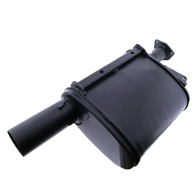 Silencieux compatible pour JCB 2