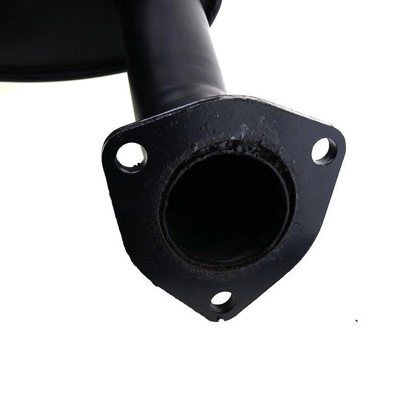 Silencieux compatible pour JCB 3