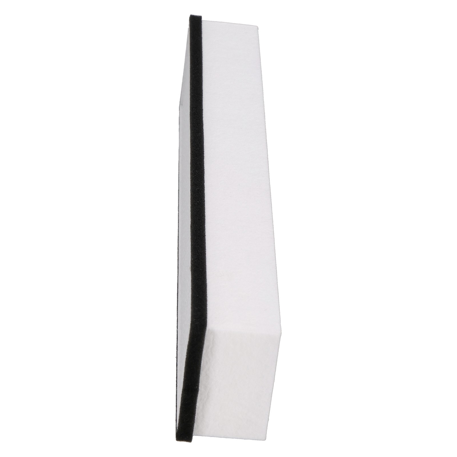 Filtre cabine compatible pour JCB 3