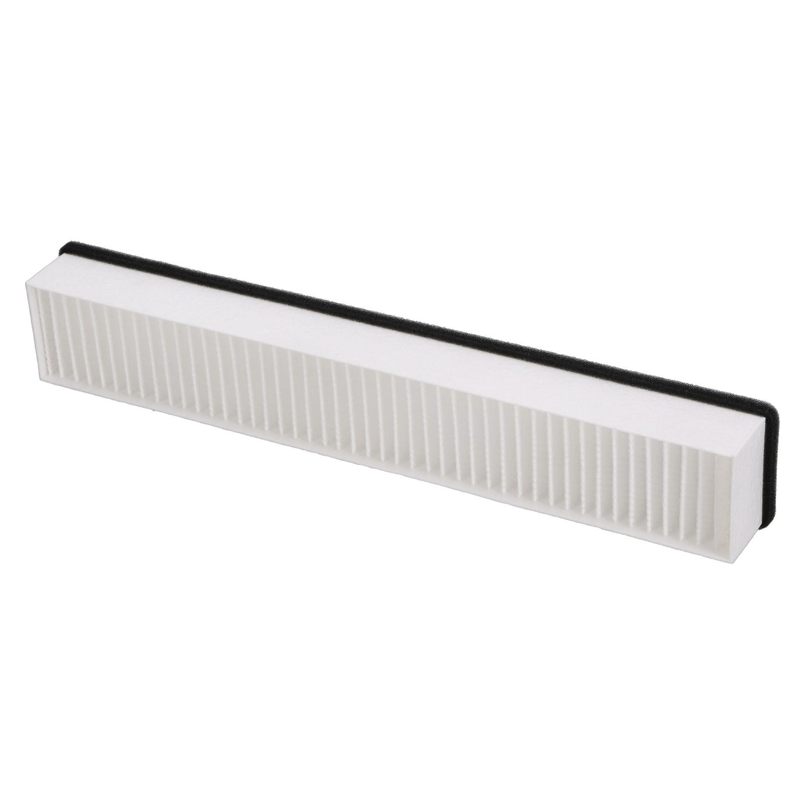 Filtre cabine compatible pour JCB 4