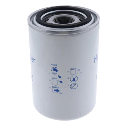 Filtre hydraulique compatible pour Case, pour Komatsu, pour Kubota 2