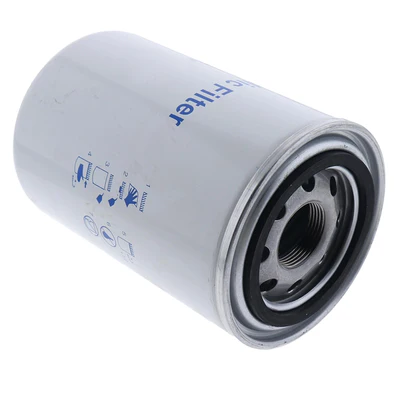 Filtre hydraulique compatible pour Case, pour Komatsu, pour Kubota 3