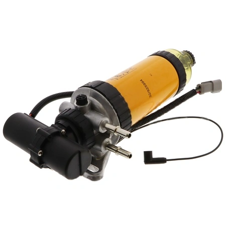 Prefiltre go complet compatible pour JCB 2