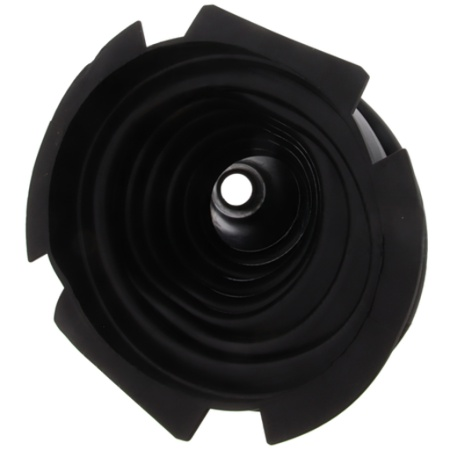 Soufflet compatible pour JCB 3