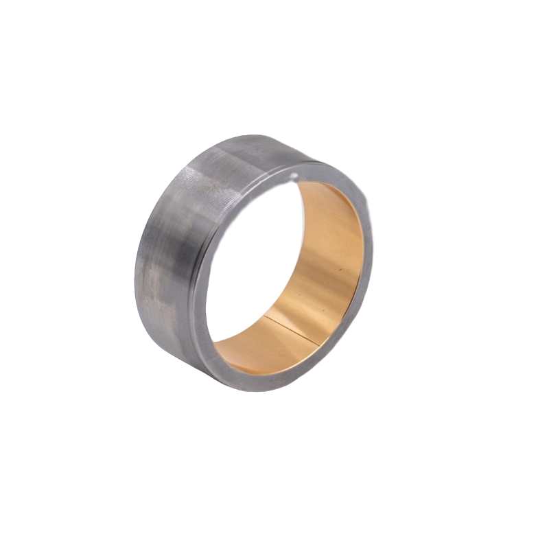 Bague 75x90x34 compatible pour JCB 3
