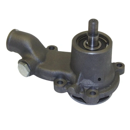 Pompe à eau compatible pour JCB 2