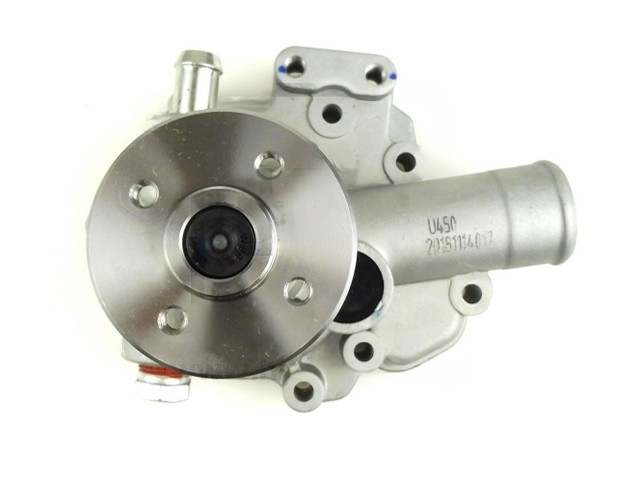 Pompe à eau compatible pour Perkins 2