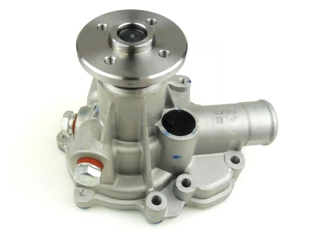 Pompe à eau compatible pour Perkins 3