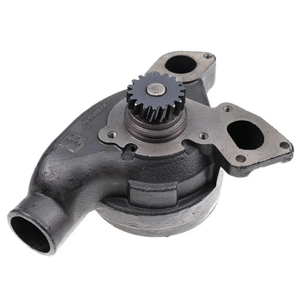 Pompe à eau + joints compatible pour Perkins, pour Manitou, pour Bobcat 3