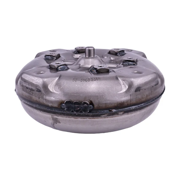 Convertisseur neuf compatible pour Caterpillar, pour Manitou, pour Komatsu 5