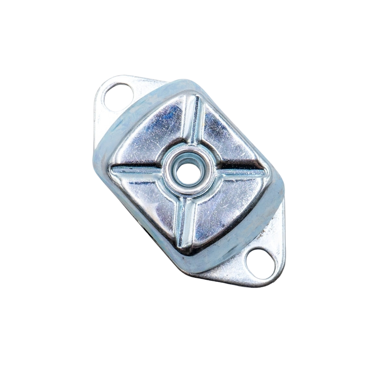 Silentbloc moteur compatible pour JCB 2