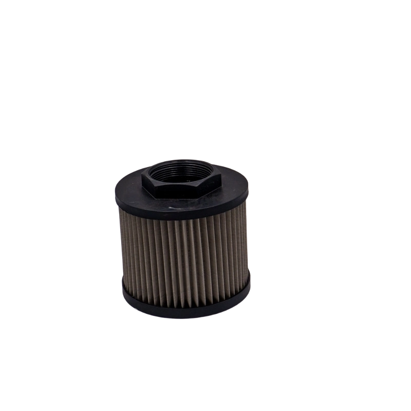 Crepine reservoir hydraulique compatible pour JCB 2
