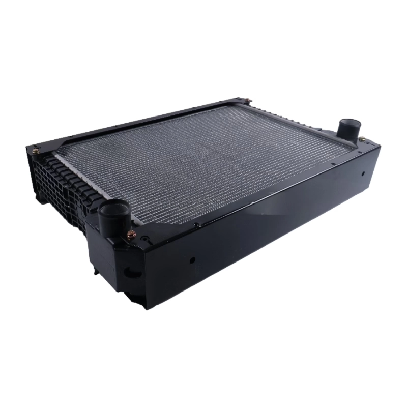Radiateau eau compatible pour JCB 2
