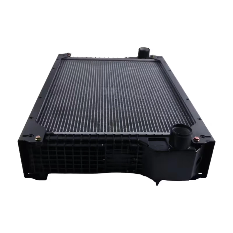 Radiateau eau compatible pour JCB 3
