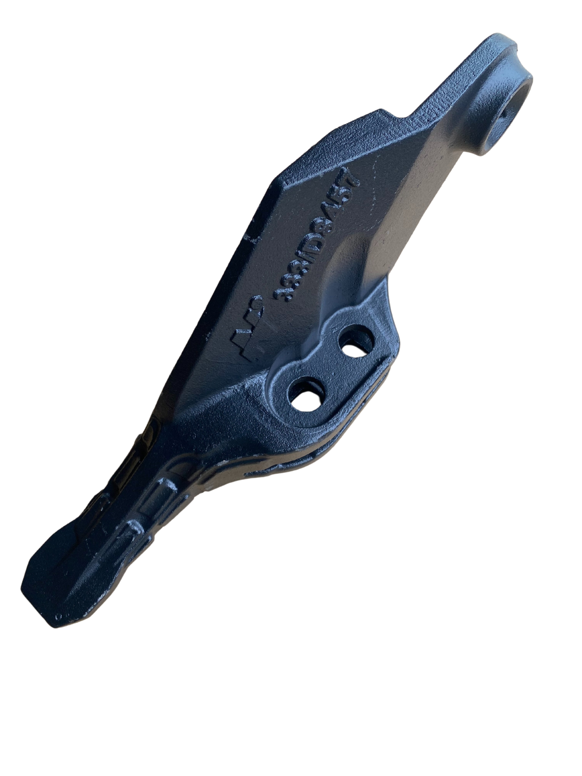 Dent laterale droite compatible pour JCB 2