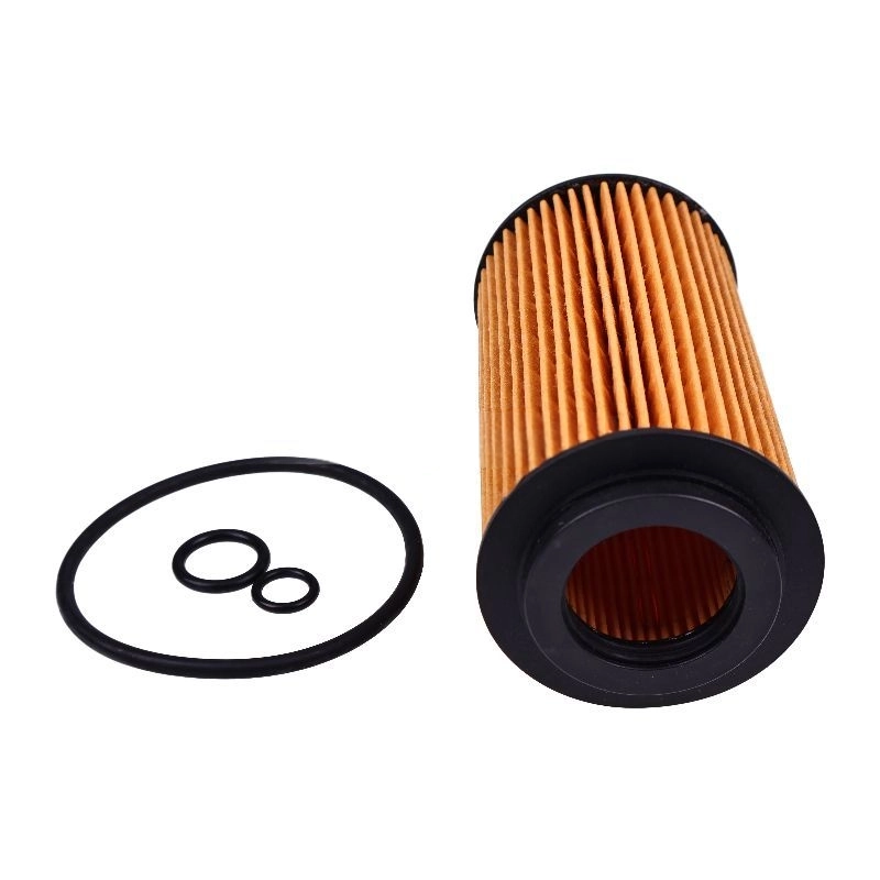 Filtre à huile moteur compatible pour Merlo, pour Lombardini, pour Haulotte 2