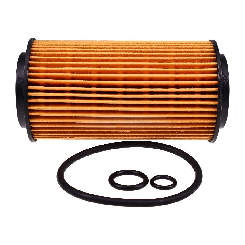 Filtre à huile moteur compatible pour Merlo, pour Lombardini, pour Haulotte 4