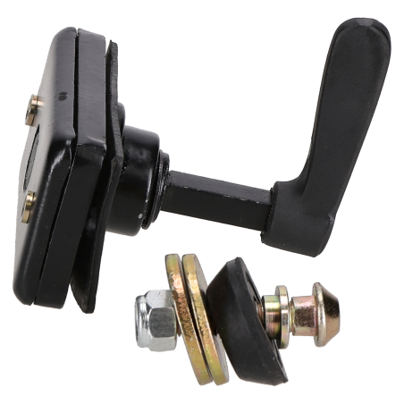 Arretoir compatible pour JCB 4