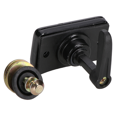 Arretoir compatible pour JCB 5