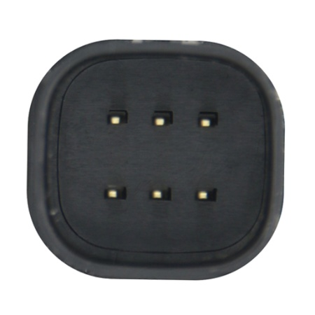 Panneau cde chauffage-a/c compatible pour JCB 4