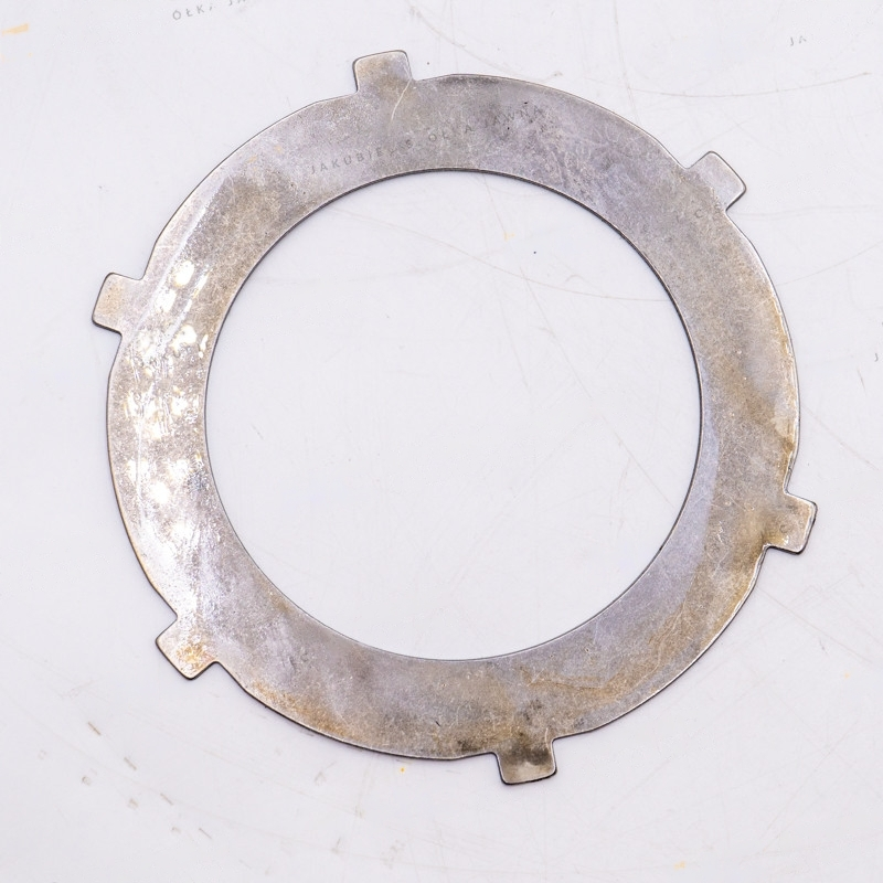 Contre plaque compatible pour JCB 2