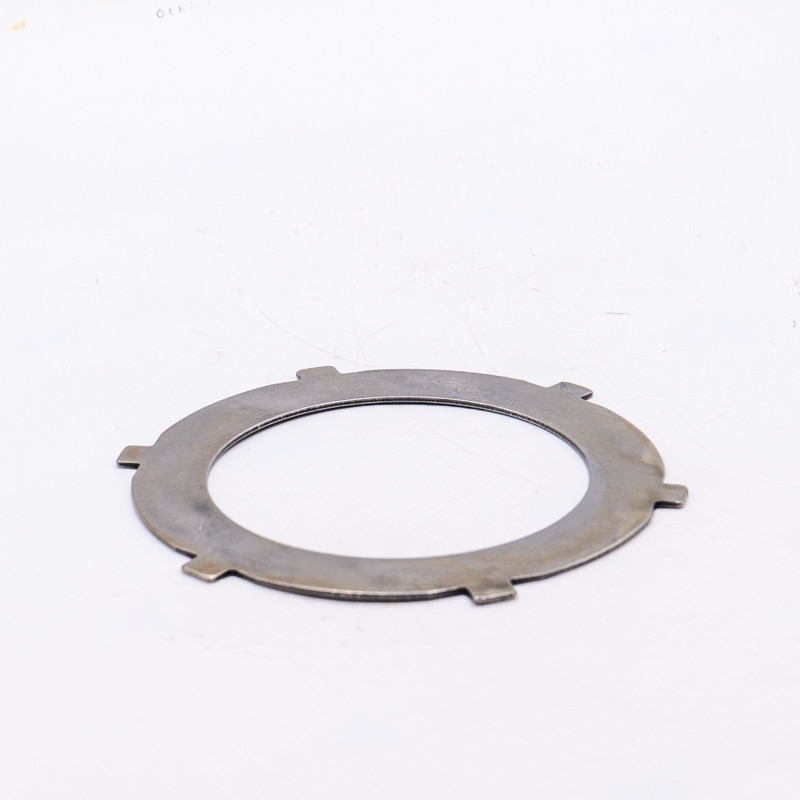 Contre plaque compatible pour JCB 3