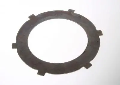 Contre plaque compatible pour JCB 4