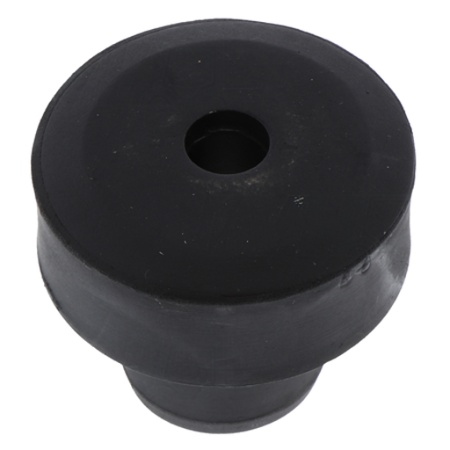 Silentbloc moteur/boite compatible pour JCB 2