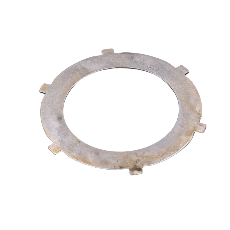 Contre plaque compatible pour Caterpillar, pour Case, pour New Holland 2