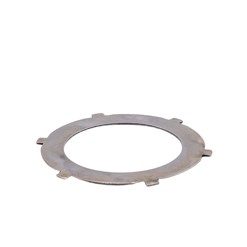 Contre plaque compatible pour Caterpillar, pour Case, pour New Holland 3