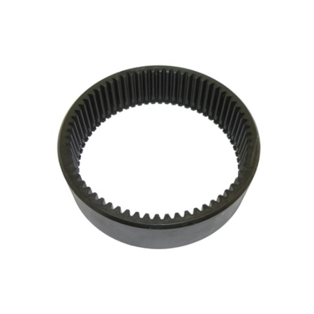 Couronne dentee compatible pour JCB 2