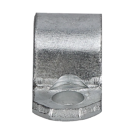 Patte fixation compatible pour John Deere, pour Clark 2
