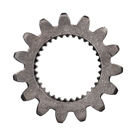 Pignon central compatible pour JCB 2