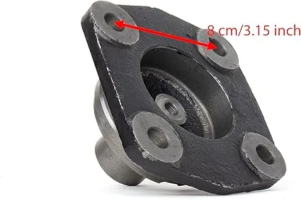 Tourillon compatible pour JCB 3