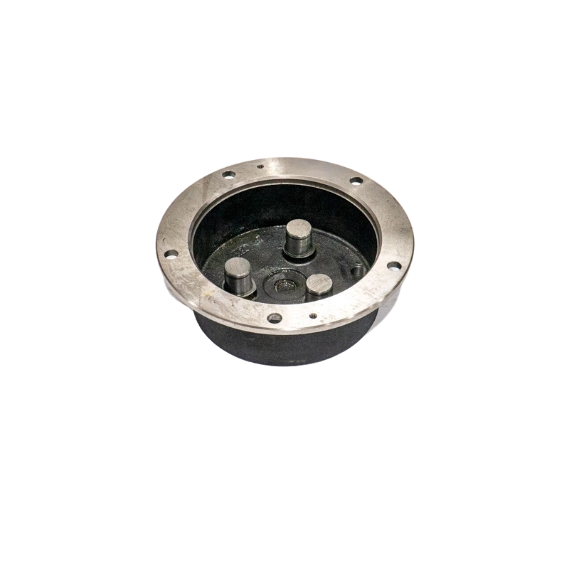Carter reducteur compatible pour JCB 3