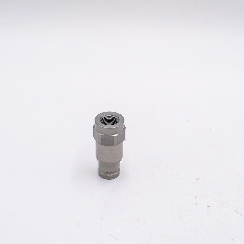 Coupleur 3/8bsp male compatible pour JCB 2