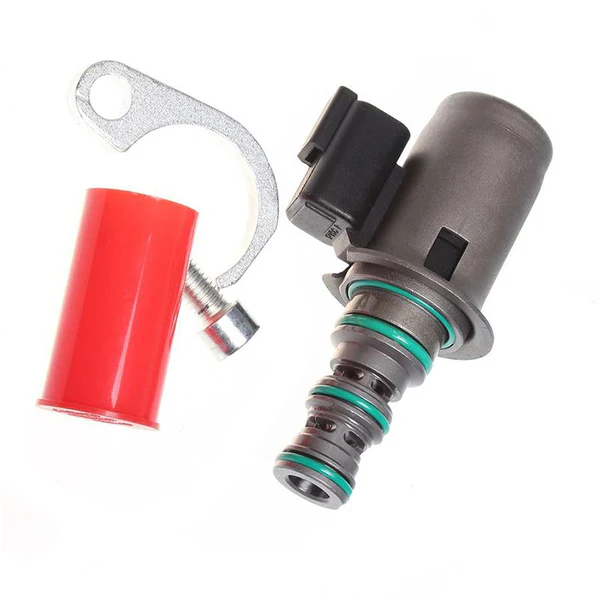 Electrovanne complet compatible pour JCB 2