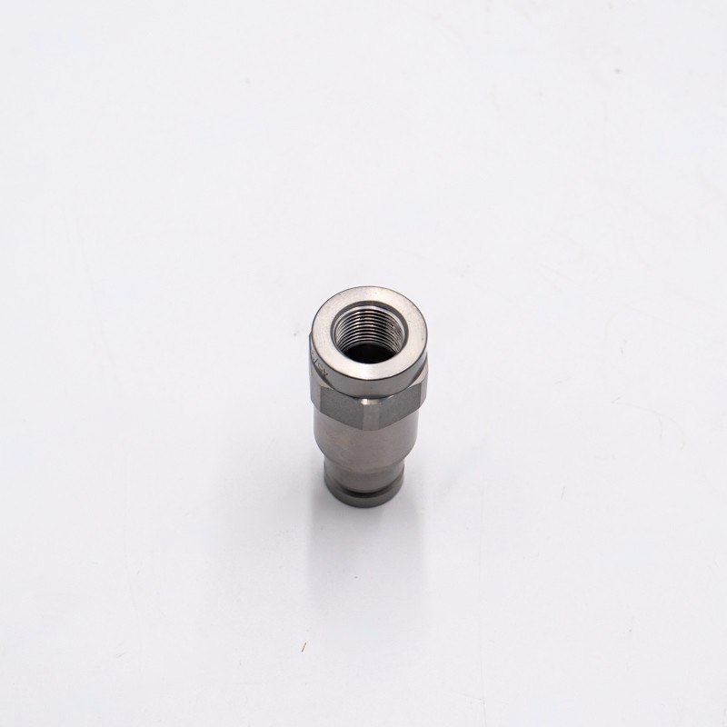 Coupleur 3/8bsp male compatible pour JCB 3