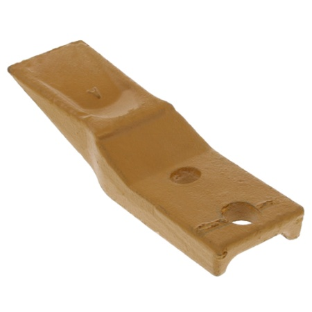 Dent compatible pour JCB 2