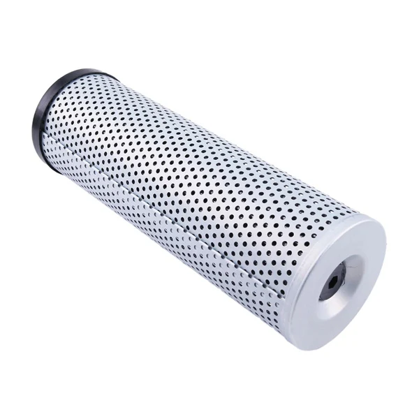 Filtre hydraulique compatible pour Caterpillar, pour Komatsu, pour Terex 3