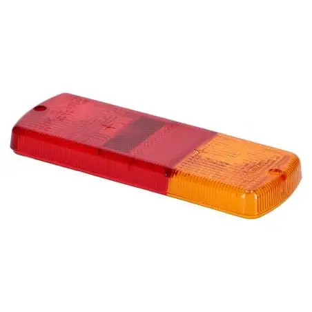 Cabochon feu ar 460000 compatible pour JCB 3