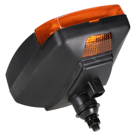 Feu de route complet g/d compatible pour JCB 2