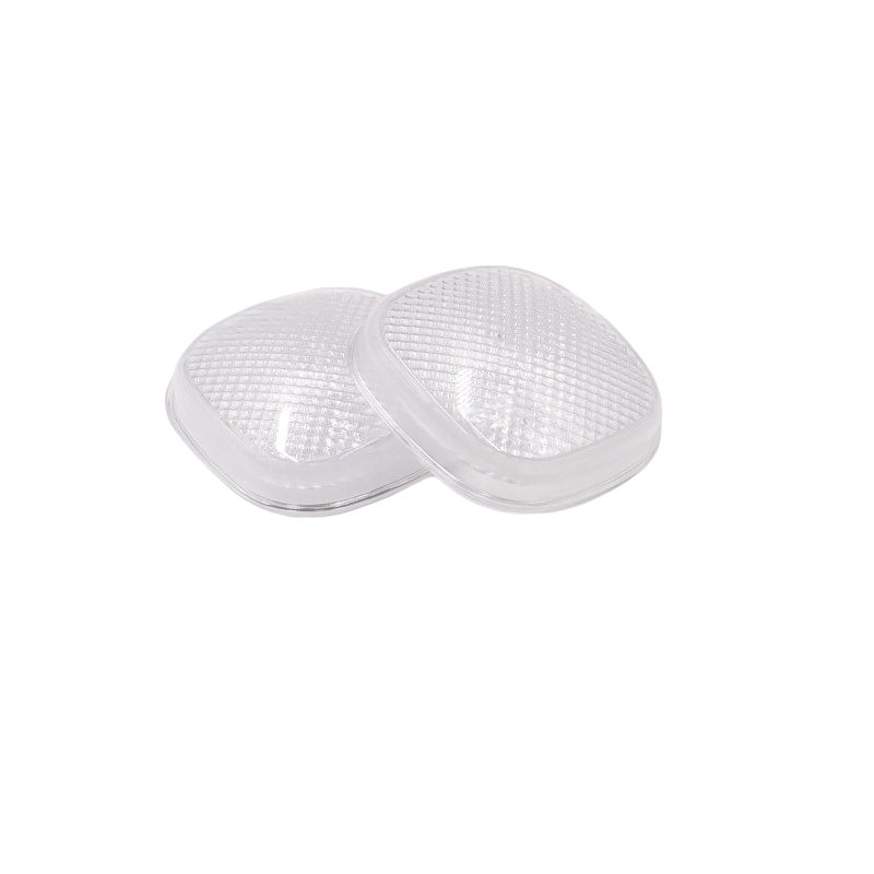 Cabochon blanc compatible pour JCB 2