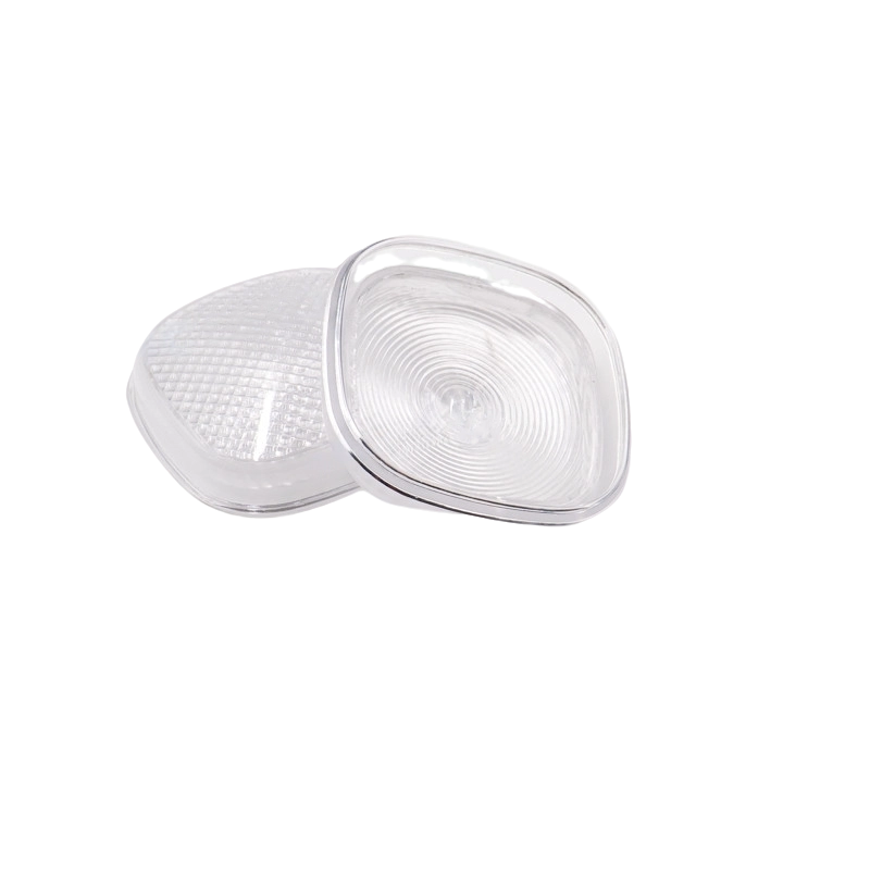 Cabochon blanc compatible pour JCB 3